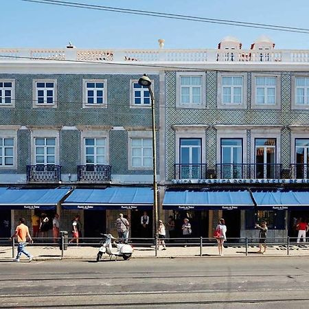 Casinha De Belem Apartment Lisbon Exterior photo