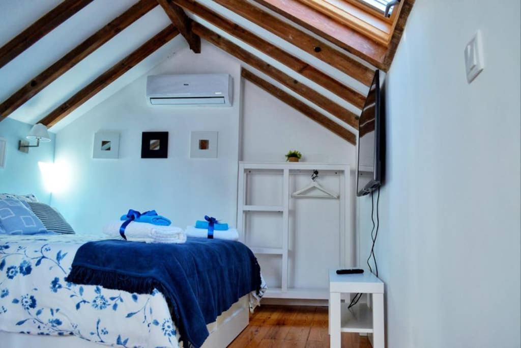 Casinha De Belem Apartment Lisbon Exterior photo