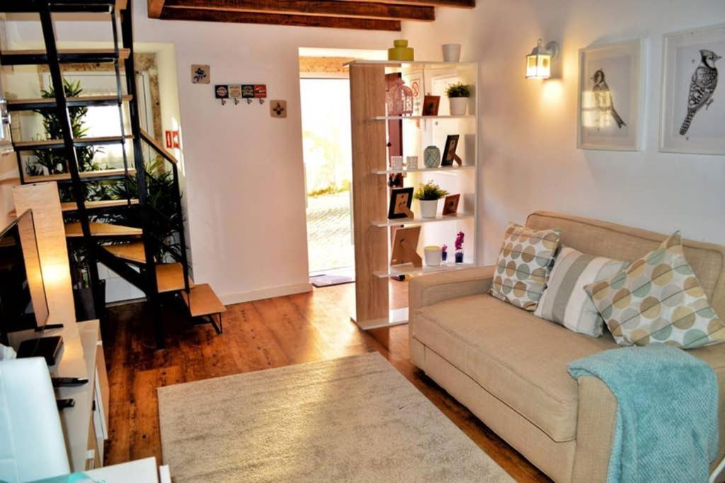 Casinha De Belem Apartment Lisbon Exterior photo